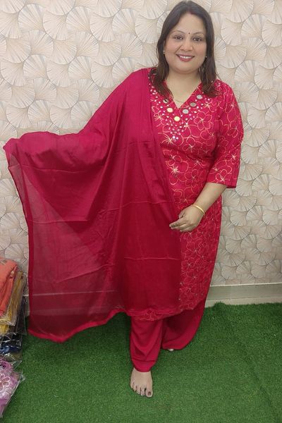 Rayon fabric 